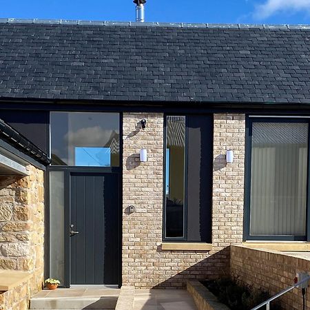 Falcon Cottage Linlithgow Ngoại thất bức ảnh