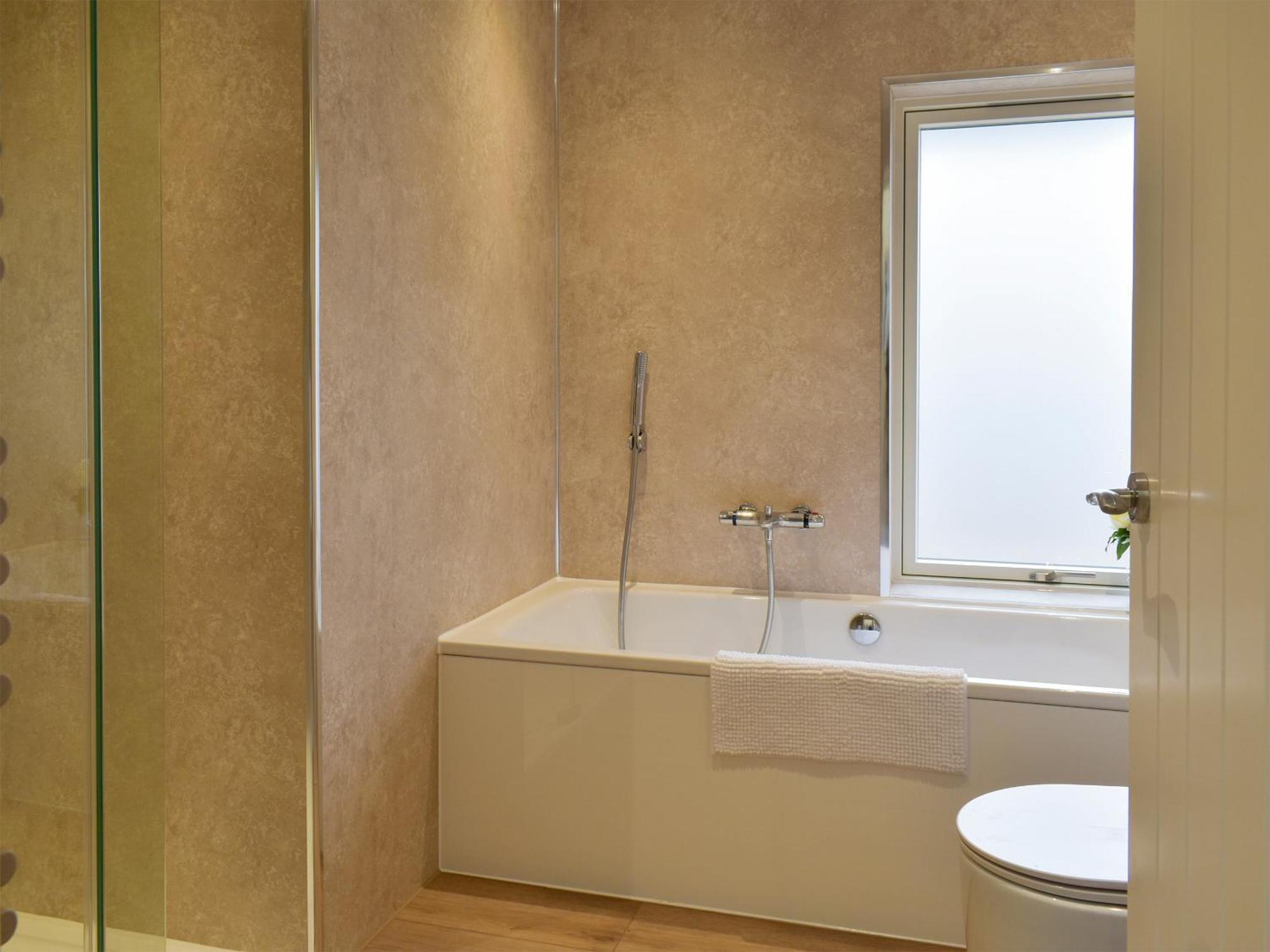 Falcon Cottage Linlithgow Ngoại thất bức ảnh