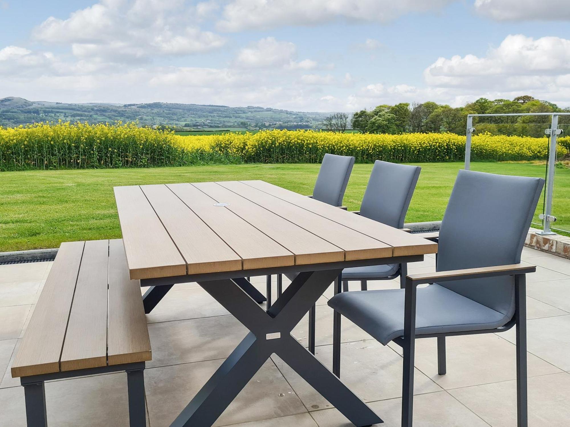 Falcon Cottage Linlithgow Ngoại thất bức ảnh