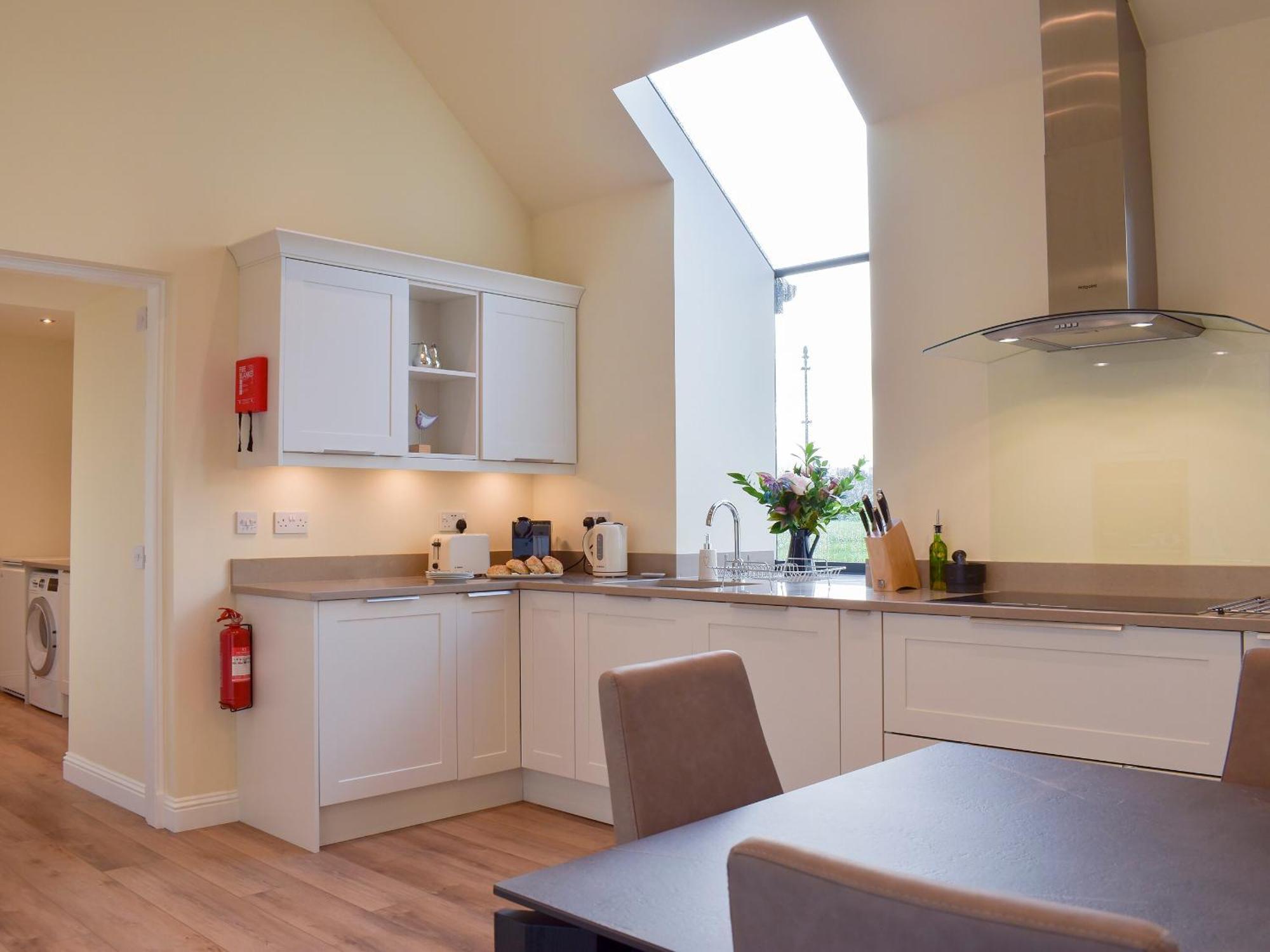Falcon Cottage Linlithgow Ngoại thất bức ảnh