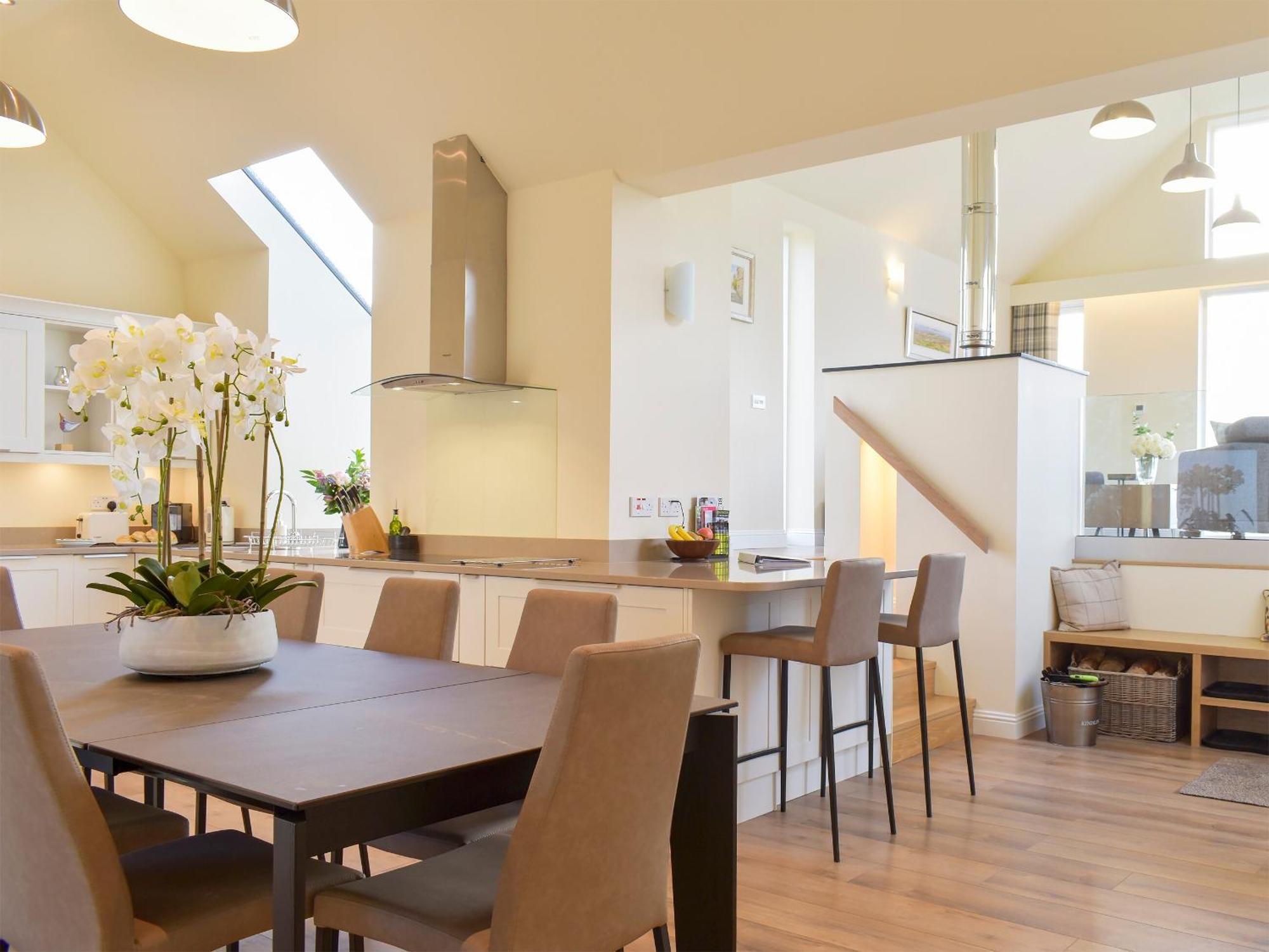 Falcon Cottage Linlithgow Ngoại thất bức ảnh