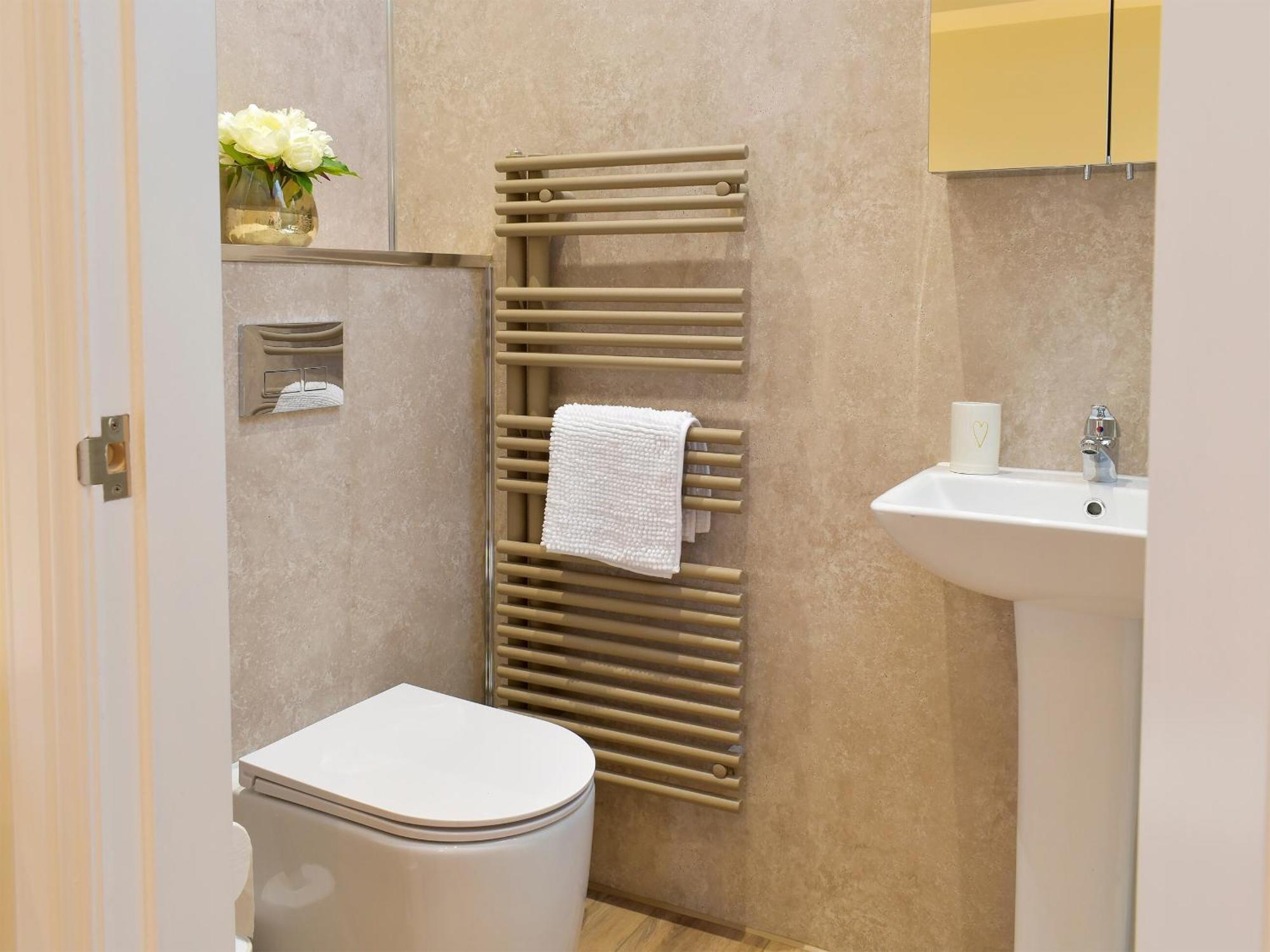 Falcon Cottage Linlithgow Ngoại thất bức ảnh