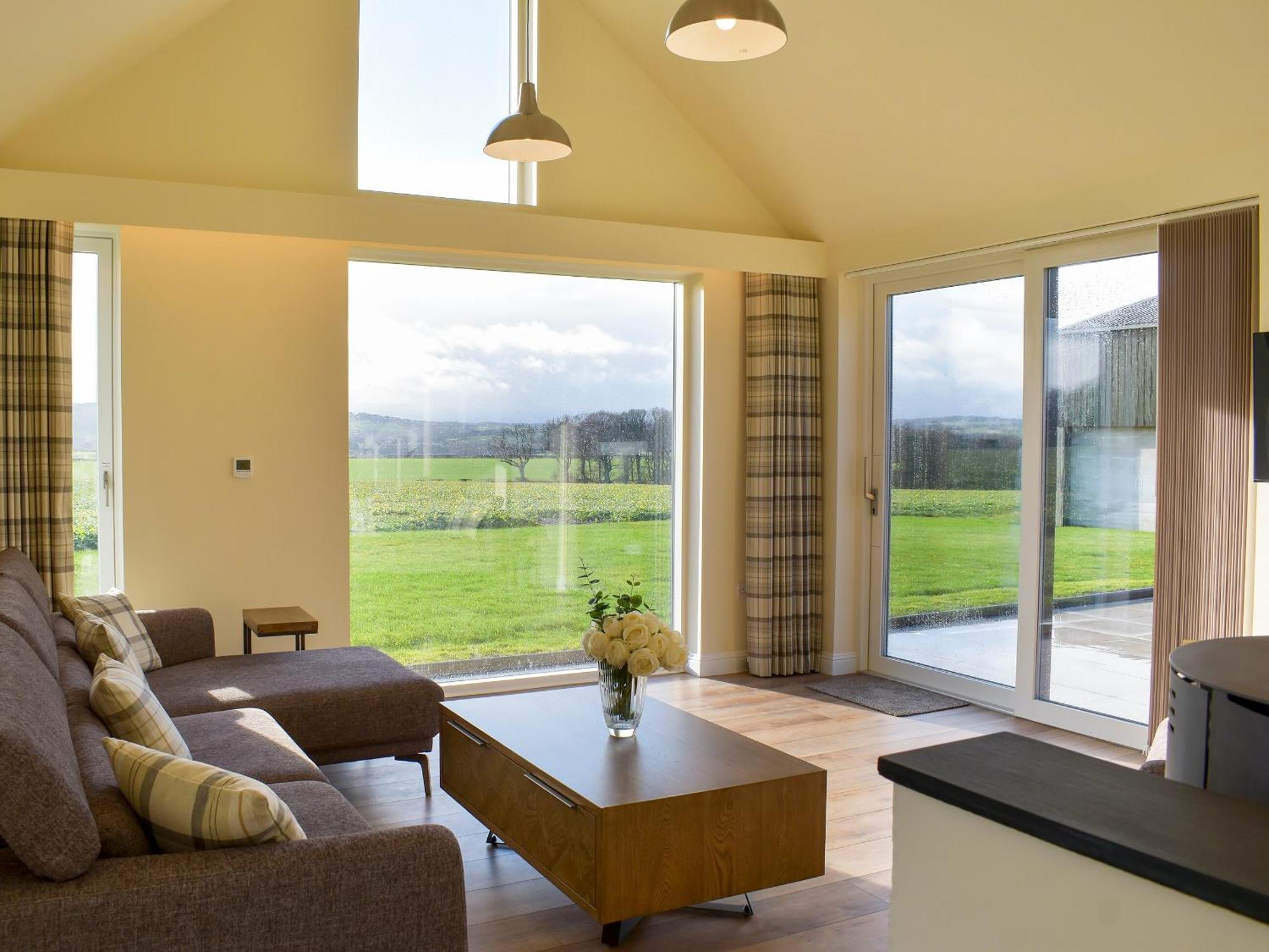 Falcon Cottage Linlithgow Ngoại thất bức ảnh