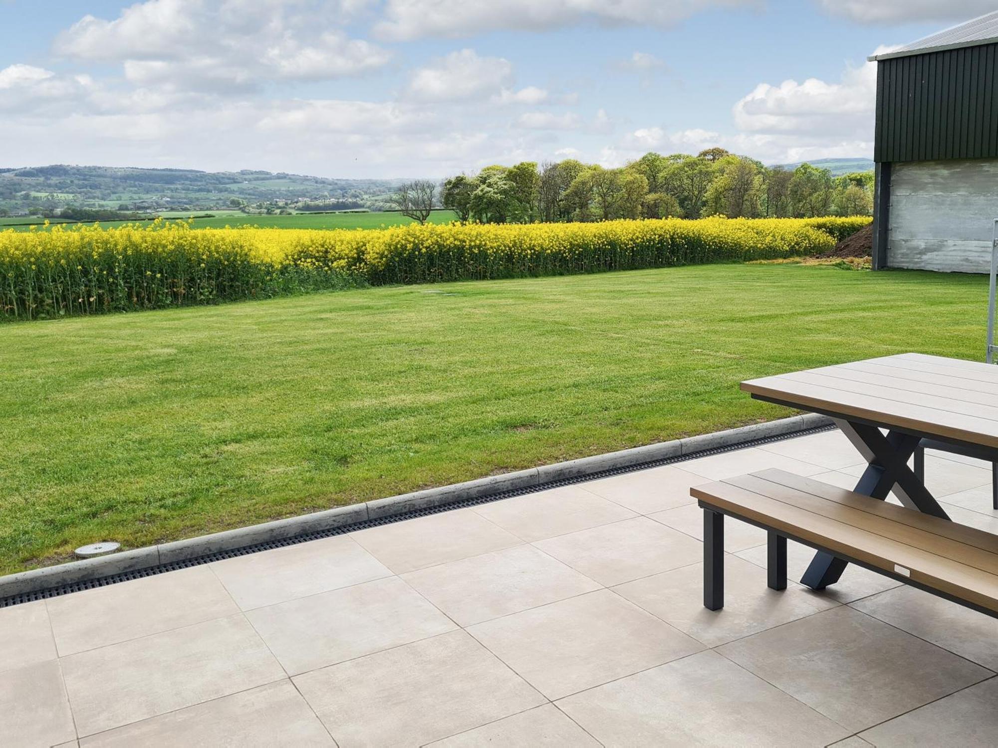 Falcon Cottage Linlithgow Ngoại thất bức ảnh