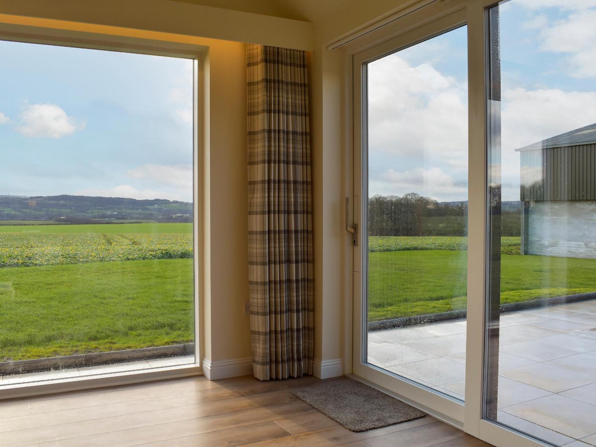 Falcon Cottage Linlithgow Ngoại thất bức ảnh